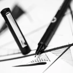 MOLOTOW BLACKLINER WALLET COMPLETE SET 11PCS 9 MOLOTOW BLACKLINER WALLET COMPLETE SET 11PCS -Modèles De Jouets feutre tecnhnique fin molotow blackliner 05 1