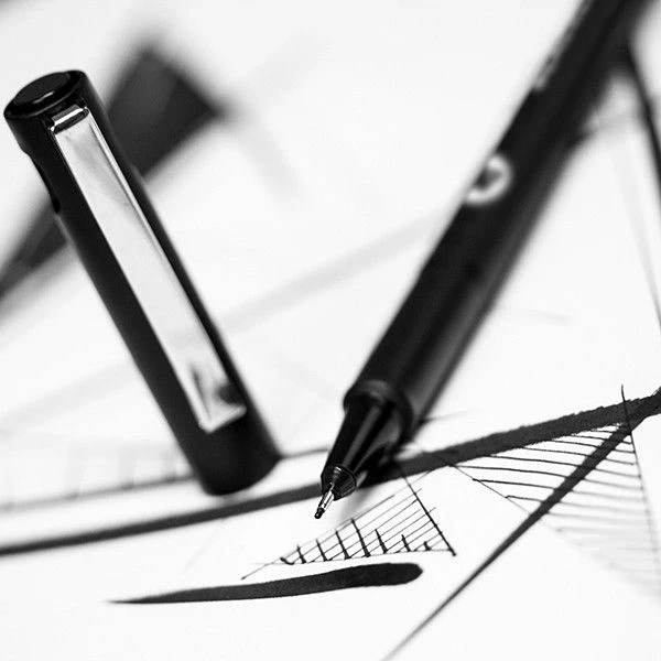 MOLOTOW BLACKLINER WALLET COMPLETE SET 11PCS 4 MOLOTOW BLACKLINER WALLET COMPLETE SET 11PCS – Image 4