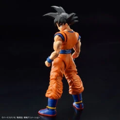BANDAI Figure-rise Standard Son Goku (New Spec Ver.) -Modèles De Jouets frs son goku new spec ver 2