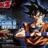 BANDAI Figure-rise Standard Son Goku (New Spec Ver.)