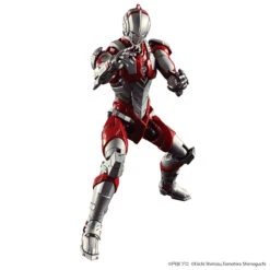 BANDAI ULT582716 FIGURE RISE 1/12 ULTRAMAN B TYPE -Modèles De Jouets frs ultraman b type 3