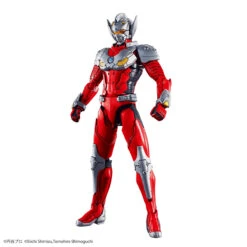 BANDAI FIGURE RISE ULTRAMAN SUIT TARO ACTION -Modèles De Jouets frs ultraman suit taro action 1
