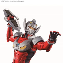 BANDAI FIGURE RISE ULTRAMAN SUIT TARO ACTION -Modèles De Jouets frs ultraman suit taro action 4