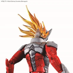 BANDAI FIGURE RISE ULTRAMAN SUIT TARO ACTION -Modèles De Jouets frs ultraman suit taro action 6