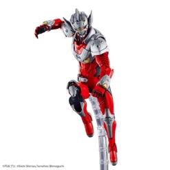 BANDAI FIGURE RISE ULTRAMAN SUIT TARO ACTION -Modèles De Jouets frs ultraman suit taro action 7