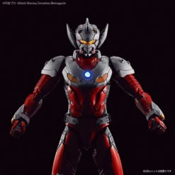 BANDAI FIGURE RISE ULTRAMAN SUIT TARO ACTION -Modèles De Jouets frs ultraman suit taro action 8