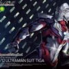 BANDAI ULT69474 FIGURE RISE ULTRAMAN SUIT TIGA 1/12