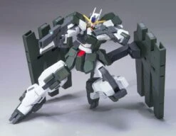 BANDAI GUN16595 GUNPLA HG 1/144 GUNDAM VIRTUE -Modèles De Jouets g4