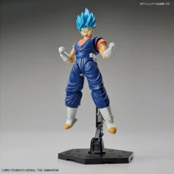 BANDAI MAQ64395 FIGURE RISE SUPER SAIYAN GOD SS VEGETTO 16 BANDAI MAQ64395 FIGURE RISE SUPER SAIYAN GOD SS VEGETTO -Modèles De Jouets g505559119