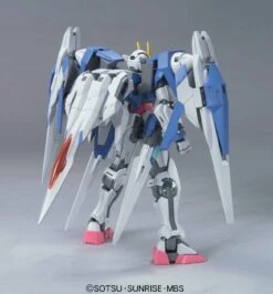 BANDAI GUN16316 HG 1/144 OO RAISER DESIGNER COLOR VER -Modèles De Jouets g5055731