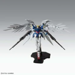 BANDAI GUN72737 MG 1/100 GUNDAM WING ZERO EW VER KA -Modèles De Jouets gkgundamkit mg 1100 wing gundam zero ew ver ka 8d85d66b3ba012b