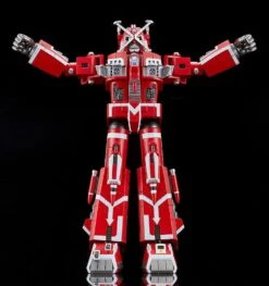 GOODSMILE COMPANY X-Bomber Big Dai-X Moderoid Mk -Modèles De Jouets gsc18058 4