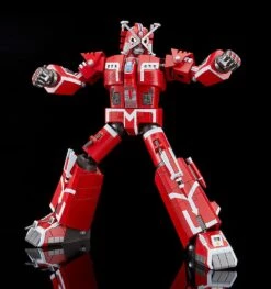 GOODSMILE COMPANY X-Bomber Big Dai-X Moderoid Mk -Modèles De Jouets gsc18058 5