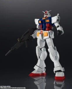 BANDAI GUN65988 GUNDAM UNIVERSE GUNDAM RX-78-2 A -Modèles De Jouets gu01 rx 78 2 1