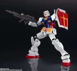 BANDAI GUN65988 GUNDAM UNIVERSE GUNDAM RX-78-2 A -Modèles De Jouets gu01 rx 78 2 3