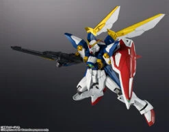 BANDAI GUN65990 GUNDAM UNIVERSE GUNDAM WING XXXG-01W A -Modèles De Jouets gu02 wing 3