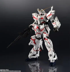 BANDAI GUN65992 GUNDAM UNIVERSE GUNDAM UNICORN RX-0 AF -Modèles De Jouets gu03 unicorn 1