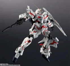 BANDAI GUN65992 GUNDAM UNIVERSE GUNDAM UNICORN RX-0 AF -Modèles De Jouets gu03 unicorn 2