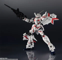 BANDAI GUN65992 GUNDAM UNIVERSE GUNDAM UNICORN RX-0 AF -Modèles De Jouets gu03 unicorn 3