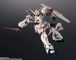 BANDAI GUN65992 GUNDAM UNIVERSE GUNDAM UNICORN RX-0 AF -Modèles De Jouets gu03 unicorn 4