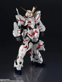 BANDAI GUN65992 GUNDAM UNIVERSE GUNDAM UNICORN RX-0 AF -Modèles De Jouets gu03 unicorn 5