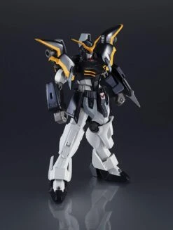 BANDAI GUNDAM UNIVERSE 40TH ANNIV XXXG-01D DEATHSCYTHE 16CM -Modèles De Jouets gu06 deathscythe 2
