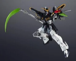 BANDAI GUNDAM UNIVERSE 40TH ANNIV XXXG-01D DEATHSCYTHE 16CM -Modèles De Jouets gu06 deathscythe 3