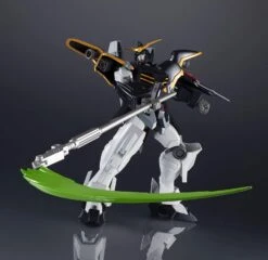 BANDAI GUNDAM UNIVERSE 40TH ANNIV XXXG-01D DEATHSCYTHE 16CM -Modèles De Jouets gu06 deathscythe 4