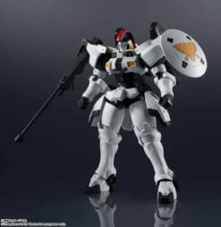 BANDAI MOBILE SUIT GUNDAM WING FIGURINE GUNDAM UNIVERSE OZ-00MS TALLGEESE 16 Cm -Modèles De Jouets gu10 tallgeese 1