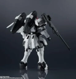 BANDAI MOBILE SUIT GUNDAM WING FIGURINE GUNDAM UNIVERSE OZ-00MS TALLGEESE 16 Cm -Modèles De Jouets gu10 tallgeese 2