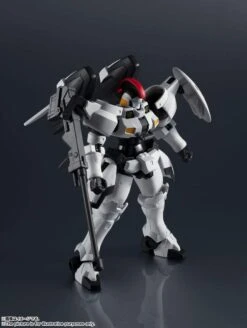 BANDAI MOBILE SUIT GUNDAM WING FIGURINE GUNDAM UNIVERSE OZ-00MS TALLGEESE 16 Cm -Modèles De Jouets gu10 tallgeese 3
