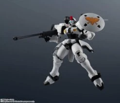 BANDAI MOBILE SUIT GUNDAM WING FIGURINE GUNDAM UNIVERSE OZ-00MS TALLGEESE 16 Cm -Modèles De Jouets gu10 tallgeese 4