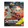 BANDAI GUN80013 GUNPLA HG 1/144 BALLISTICK WEAPONS