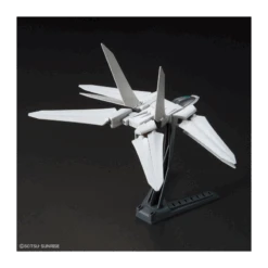 BANDAI GUN80569 GUNPLA HG 1/144 GUNDAM GALAXY BOOSTER -Modèles De Jouets gundam maquette hg 1 144 galaxy booster 3
