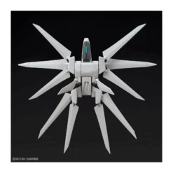 BANDAI GUN80569 GUNPLA HG 1/144 GUNDAM GALAXY BOOSTER -Modèles De Jouets gundam maquette hg 1 144 galaxy booster 4