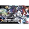 BANDAI GUN83289 GUNPLA 1/144 HGBF GUNDAM - LIGHTNING Z