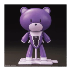 BANDAI GUN80151 HG 1/144 P. GGUY TIERIA ERDE PURPLE & PLACARD 7 BANDAI GUN80151 HG 1/144 P. GGUY TIERIA ERDE PURPLE & PLACARD -Modèles De Jouets gundam maquette hg 1 144 petit gguy tieria erde purple placard 1 jpg