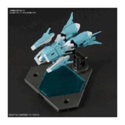 BANDAI GUN81427 GUNPLA HGBC 1/144 PTOLEMAIOS ARMS -Modèles De Jouets gundam maquette hg 1 144 ptolemaios arms 3