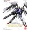 BANDAI GUN80621 HIRM HI-RESOLUTION MODEL 1/100 WING ZERO EW PLATED COATING