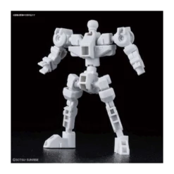 BANDAI GUN81353 SD GUNDAM CROSS SILHOUETTE RX-78-2 GUNDAM & CROSS -Modèles De Jouets gundam maquette sd gundam cross silhouette rx 78 2 gundam cross silhouette set 3 jpg