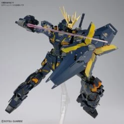 BANDAI GUN80618 GUNPLA MG 1/100 UNICORN 02 BANSHEE VERS KA -Modèles De Jouets gunpla shop mg 1100 unicorn gundam 02 banshee verka 8d54ecefd675655