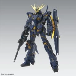 BANDAI GUN80618 GUNPLA MG 1/100 UNICORN 02 BANSHEE VERS KA -Modèles De Jouets gunpla shop mg 1100 unicorn gundam 02 banshee verka 8d585f605d50dbc