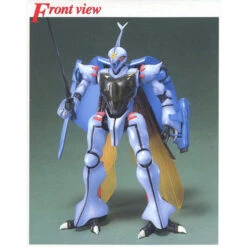 BANDAI DUN85127 MG 1/35 AURA BATTLER DUNBINE -Modèles De Jouets hg