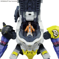 BANDAI HG 1/24 Daisyogre -Modèles De Jouets hg daisyogre 6