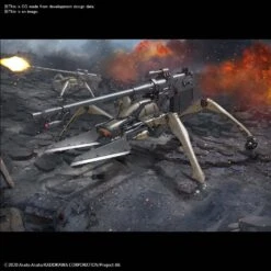 BANDAI ES75680 HG 1/48 JUGGERNAUT SHIN USE -Modèles De Jouets hg juggernaut shin o6