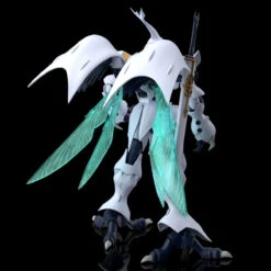 BANDAI HG 1/72 SIRBINE PREMIUM -Modèles De Jouets hg sirbine 2