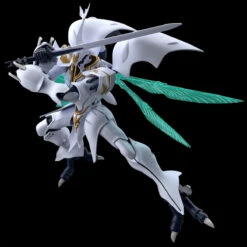 BANDAI HG 1/72 SIRBINE PREMIUM -Modèles De Jouets hg sirbine 4