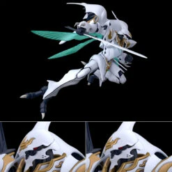 BANDAI HG 1/72 SIRBINE PREMIUM -Modèles De Jouets hg sirbine 7