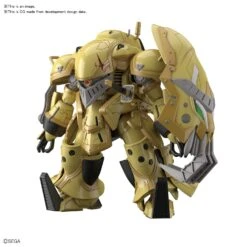 BANDAI SAK71125 HG 1/24 SPIRICLE STRIKER MUGEN (Azami Mochizuki Type) -Modèles De Jouets hg spiricle striker mugen azami mochizuiki o1