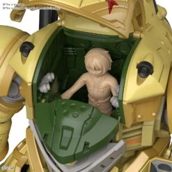 BANDAI SAK71125 HG 1/24 SPIRICLE STRIKER MUGEN (Azami Mochizuki Type) -Modèles De Jouets hg spiricle striker mugen azami mochizuiki o4